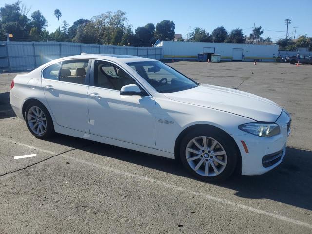 Photo 4 from auction – 2014 BMW 535 D with VIN WBAXA5C55ED690650