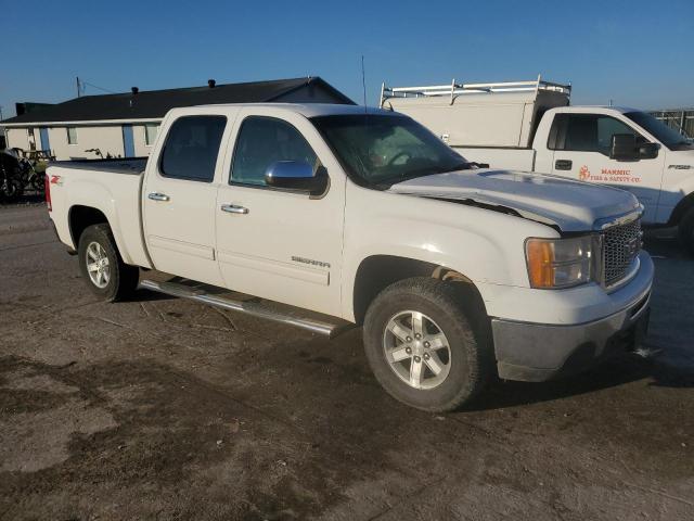 Photo 4 from auction – 2012 GMC SIERRA K15 with VIN 3GTP2VE72CG139364