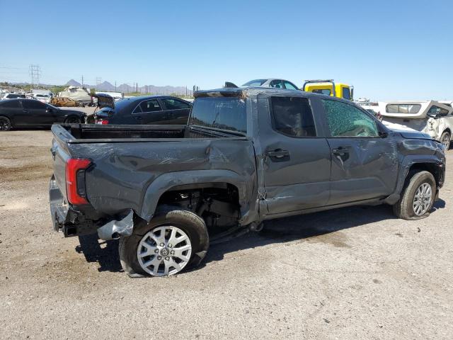 Photo 3 from auction – 2025 TOYOTA TACOMA DOU with VIN 3TYKD5HN4ST033596