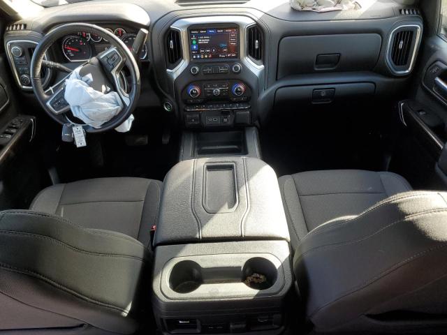 Photo 8 from auction – 2022 CHEVROLET SILVERADO with VIN 1GCUYEED6NZ105552