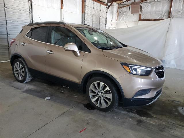 Photo 4 from auction – 2018 BUICK ENCORE PRE with VIN KL4CJASB4JB593232