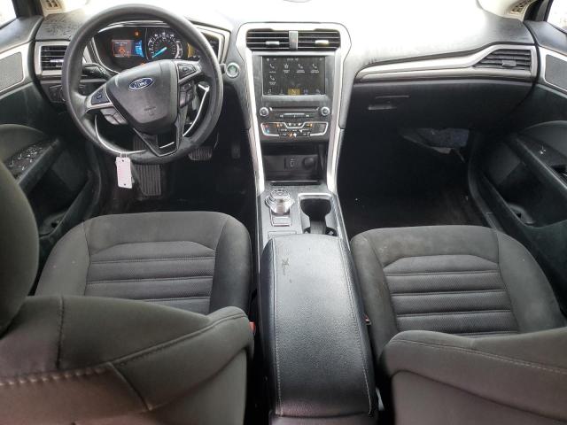 Photo 8 from auction – 2017 FORD FUSION SE with VIN 3FA6P0H75HR208612