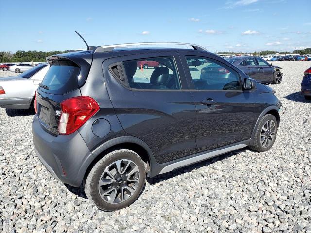 Photo 3 from auction – 2022 CHEVROLET SPARK ACTI with VIN KL8CH6SA4NC038845