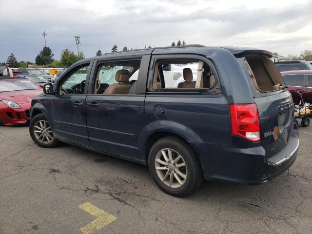 Photo 2 from auction – 2014 DODGE GRAND CARAVAN SXT with VIN 2C4RDGCG9ER391322