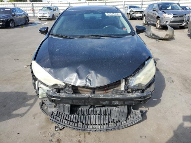 Photo 5 from auction – 2014 TOYOTA COROLLA L with VIN 2T1BURHE7EC161010