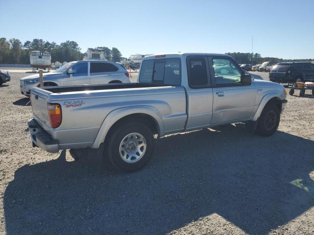 Photo 3 from auction – 2003 MAZDA PICKUP with VIN 4F4YR16V83TM02683