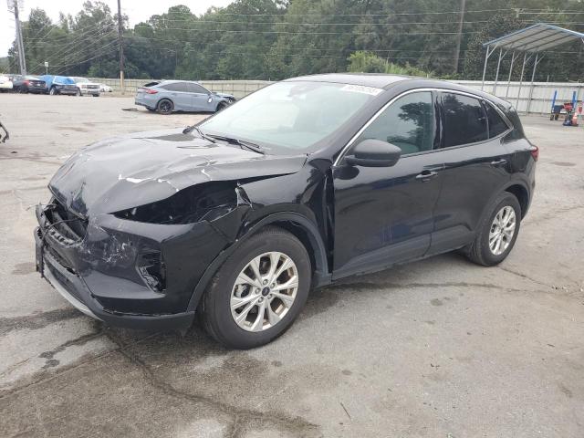 FORD ESCAPE ACTIVE 2024 with VIN 1FMCU0GN9RUB35370 - Photo from auction