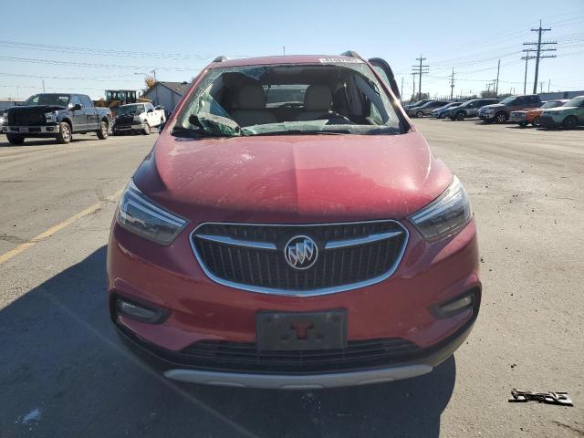 Photo 5 from auction – 2019 BUICK ENCORE ESS with VIN KL4CJGSM9KB835311