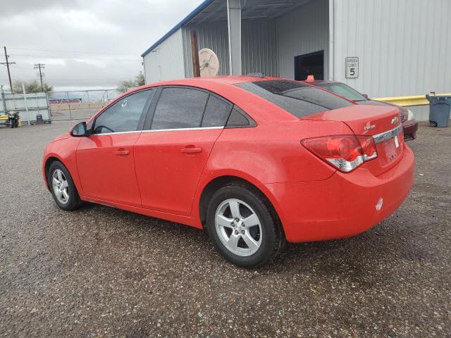 Photo 2 from auction – 2015 CHEVROLET CRUZE LT with VIN 1G1PC5SB2F7209119