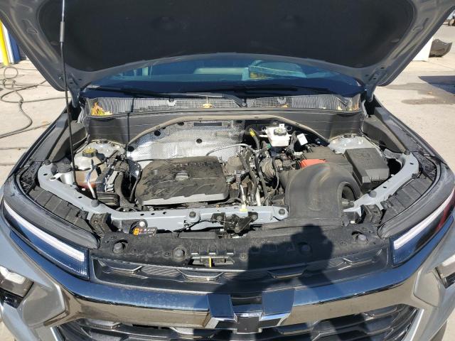 Photo 12 from auction – 2024 CHEVROLET TRAILBLAZE with VIN KL79MSSL7RB183104