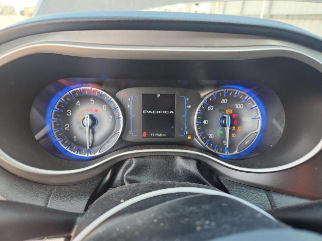 Photo 9 from auction – 2020 CHRYSLER PACIFICA T with VIN 2C4RC1BG3LR279551