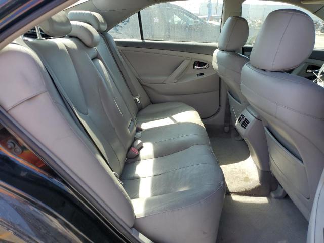 Photo 10 from auction – 2008 TOYOTA CAMRY HYBR with VIN JTNBB46K283048740