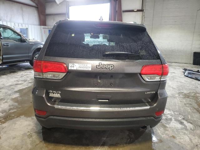 Photo 6 from auction – 2015 JEEP GRAND CHER with VIN 1C4RJFBG8FC727413