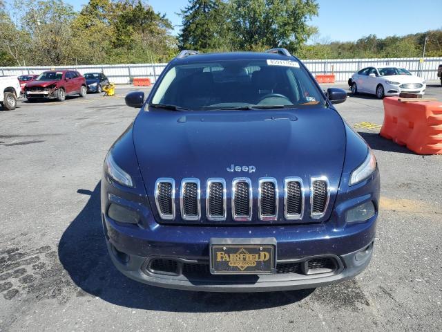 Photo 5 from auction – 2015 JEEP CHEROKEE L with VIN 1C4PJMCS2FW578042