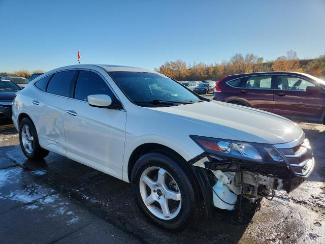 Photo 4 from auction – 2012 HONDA CROSSTOUR with VIN 5J6TF2H59CL011051