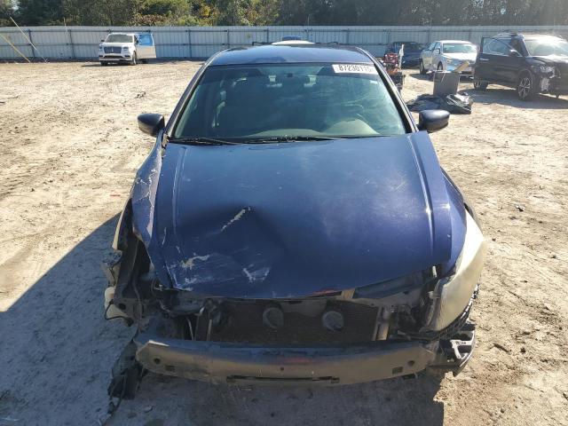 Photo 5 from auction – 2010 HONDA ACCORD LX with VIN 1HGCP2F35AA147482