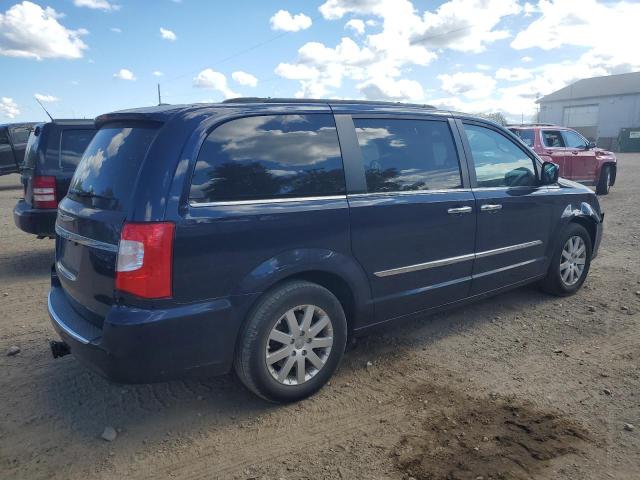 Photo 3 from auction – 2015 CHRYSLER TOWN & COU with VIN 2C4RC1BG4FR709303