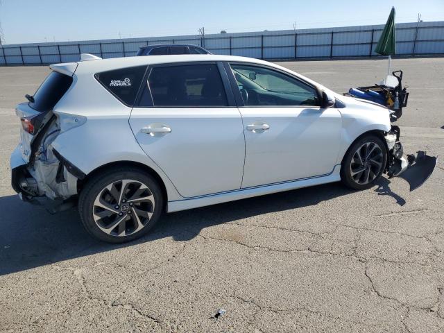 Photo 3 from auction – 2017 TOYOTA COROLLA IM with VIN JTNKARJE6HJ536764