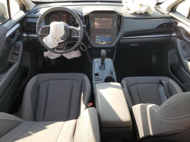 Photo 8 from auction – 2025 SUBARU IMPREZA with VIN JF1GUABC5S8274823
