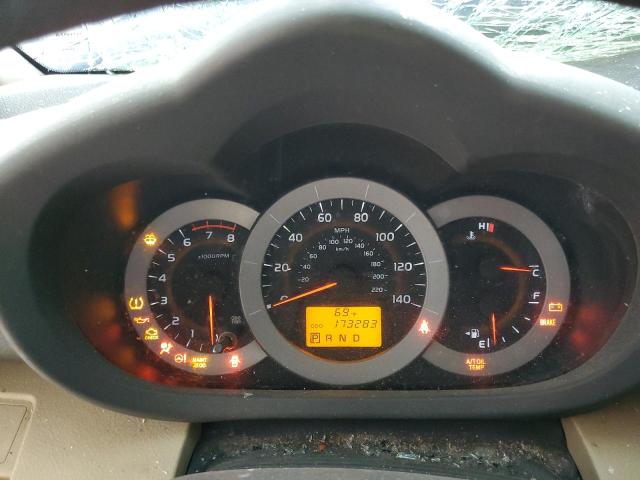 Photo 9 from auction – 2010 TOYOTA RAV4 with VIN 2T3BF4DV5AW041998