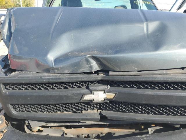 Photo 11 from auction – 2011 CHEVROLET SILVERADO with VIN 1GCNKPEX3BZ274239