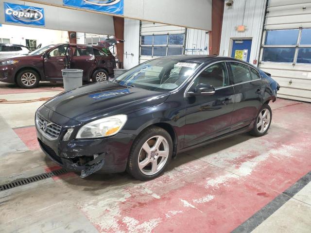 VOLVO S60 T5 2012 with VIN YV1622FS2C2118367 - Photo from auction