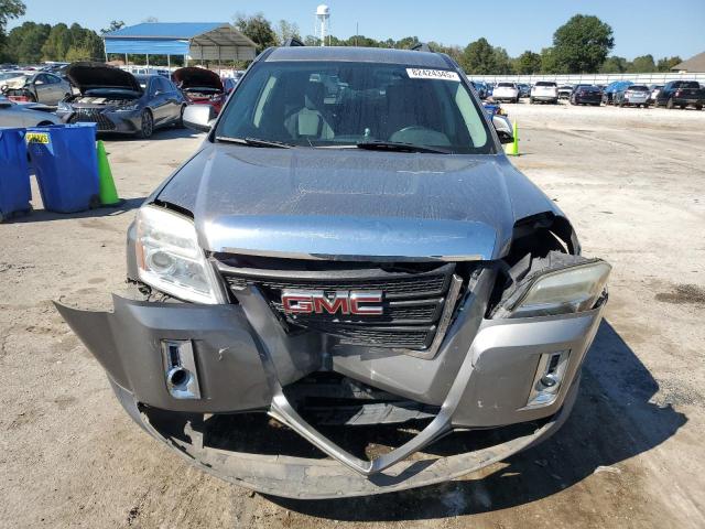 Photo 5 from auction – 2012 GMC TERRAIN SL with VIN 2GKALUEK7C6308456