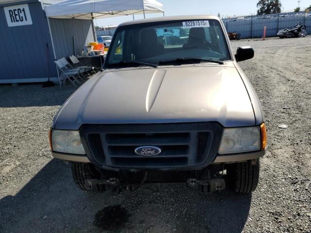 Photo 5 from auction – 2004 FORD RANGER SUPER CAB with VIN 1FTYR14U74PA20738