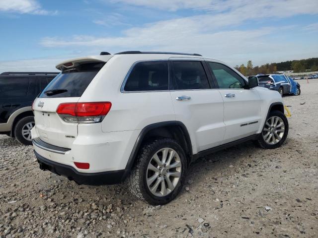 Photo 3 from auction – 2017 JEEP GRAND CHER with VIN 1C4RJFBG5HC765202