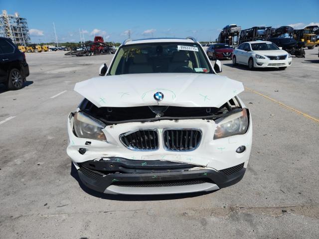 Photo 5 from auction – 2014 BMW X1 with VIN WBAVL1C54EVR93777