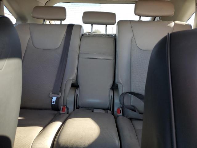 Photo 10 from auction – 2010 LEXUS RX 450H with VIN JTJBC1BA8A2027722