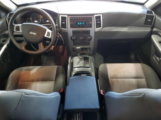 Photo 8 from auction – 2008 JEEP GRAND CHER with VIN 1J8GR48K08C243960