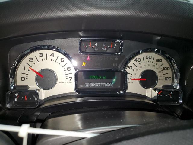 Photo 9 from auction – 2011 FORD EXPEDITION with VIN 1FMJU1H5XBEF34798