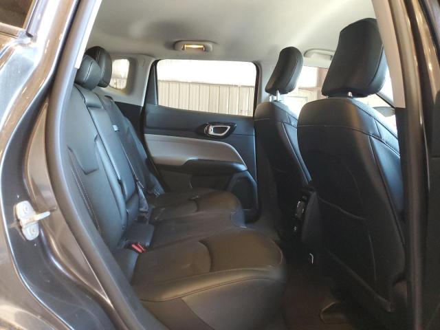 Photo 11 from auction – 2022 JEEP COMPASS LIMITED with VIN 3C4NJDCBXNT224684