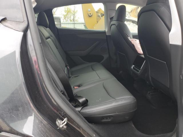 Photo 10 from auction – 2026 TESLA MODEL Y with VIN 7SAYGDEE1TF334122
