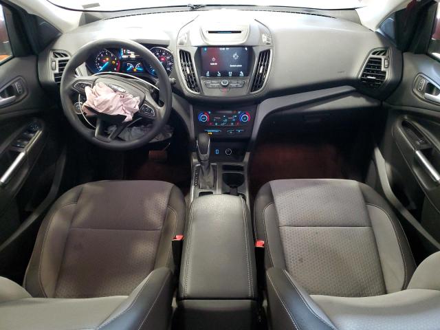 Photo 8 from auction – 2018 FORD ESCAPE SE with VIN 1FMCU9GD2JUC16551