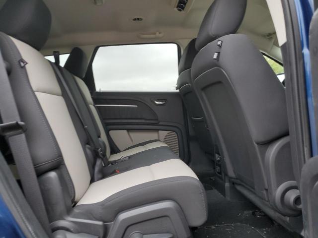 Photo 11 from auction – 2009 DODGE JOURNEY SX with VIN 3D4GG57V79T521194