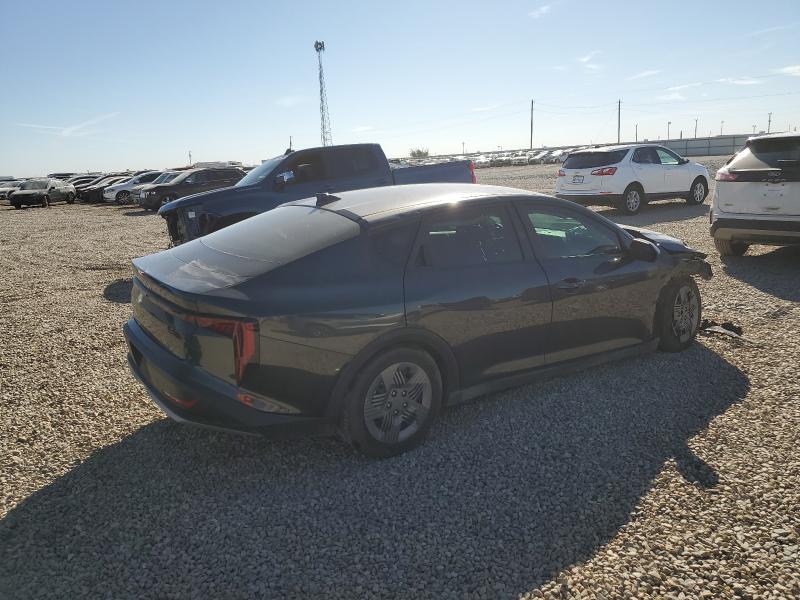 Photo 3 from auction – 2025 KIA K4 LX with VIN 3KPFT4DE9SE038397