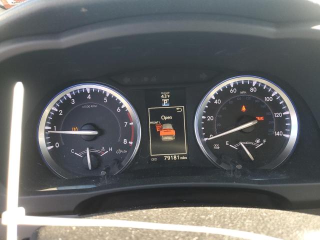 Zdjęcie 9 z aukcji – 2016 TOYOTA HIGHLANDER z VIN 5TDJKRFH9GS504134