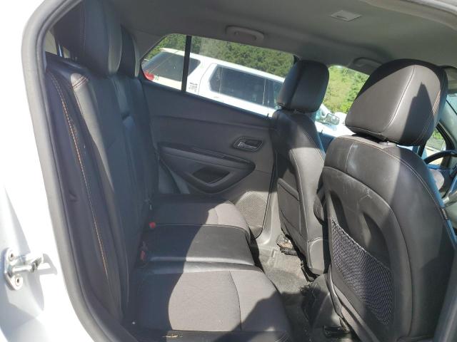 Photo 11 from auction – 2019 CHEVROLET TRAX 1LT with VIN KL7CJPSB9KB858105