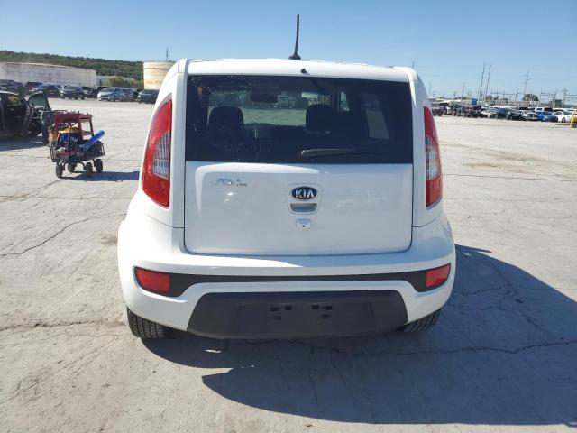 Foto 6 de la subasta – 2013 KIA SOUL + con VIN KNDJT2A69D7777218