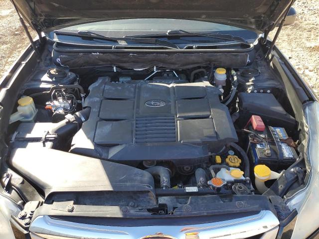 Photo 12 from auction – 2011 SUBARU OUTBACK 3. with VIN 4S4BREJC8B2422220