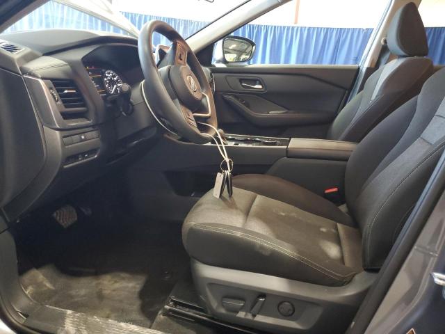 Photo 7 from auction – 2024 NISSAN ROGUE SV with VIN 5N1BT3BB4RC705343