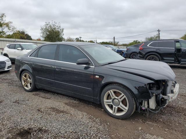 Photo 4 from auction – 2007 AUDI A4 2.0T QU with VIN WAUDF78E17A045622
