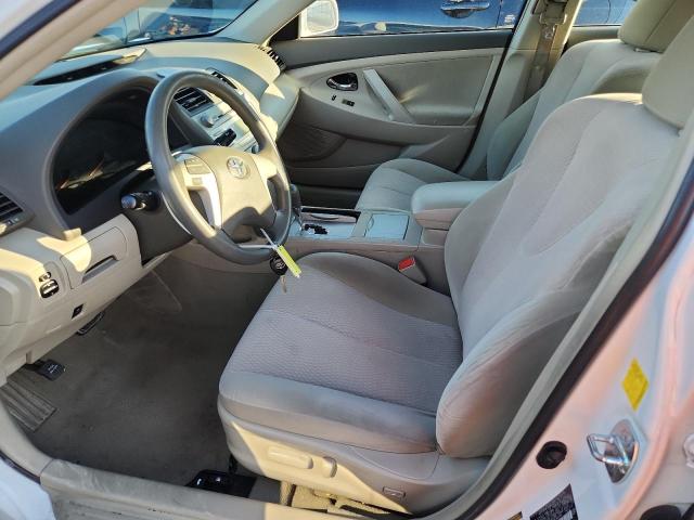 Photo 7 from auction – 2011 TOYOTA CAMRY BASE with VIN 4T4BF3EK0BR169399