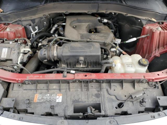 Photo 12 from auction – 2020 FORD EXPLORER X with VIN 1FMSK7DH5LGC86883