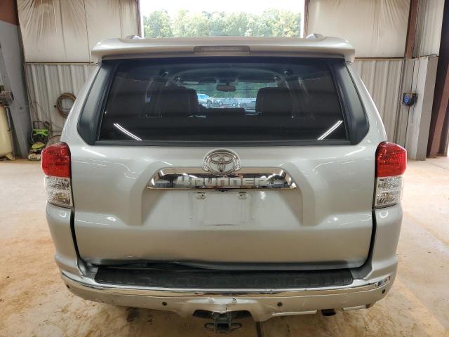 صورة رقم 6 من المزاد - 2011 TOYOTA 4RUNNER SR مع VIN JTEBU5JR1B5046669