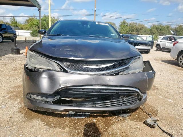 Photo 5 from auction – 2015 CHRYSLER 200 LIMITE with VIN 1C3CCCAB1FN715424