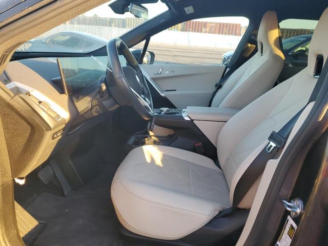 Photo 7 from auction – 2025 BMW IX XDRIVE5 with VIN WB523CF06SCT06612