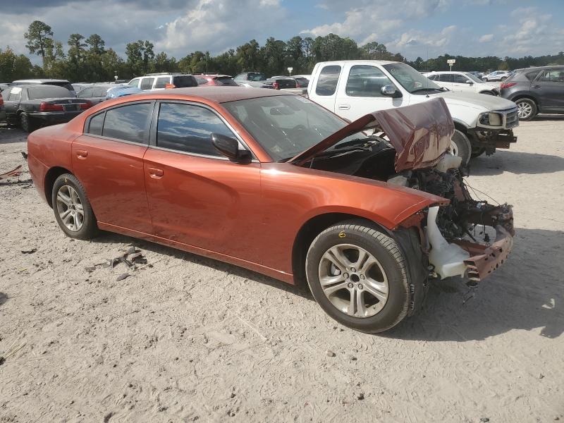 Photo 4 from auction – 2023 DODGE CHARGER SX with VIN 2C3CDXBG4PH674103